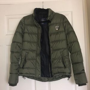 AE JACKET